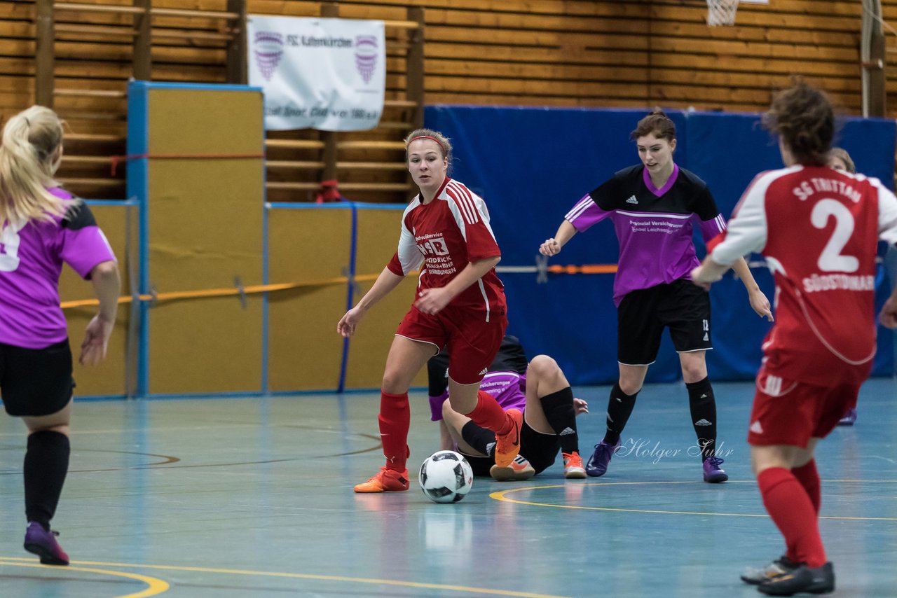 Bild 206 - Dodenhof Cup
